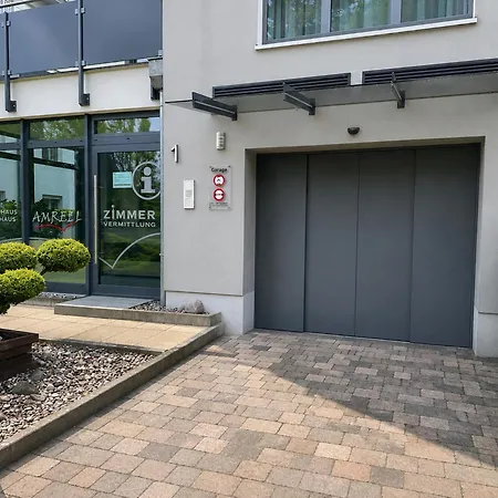 Strandhaus Aurell, Whg10 Seitl Meerblick Apartment *